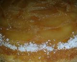 Foto del paso 6 de la receta: Torta de Manzana