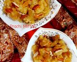 आलू पुडिंग (Aloo Pudding recipe in Hindi) रेसिपी चरण 5 फोटो