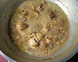 Foto langkah ke 3 dari resep Ayam Goreng Kremes.