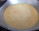 A picture of step 5 of Punjabi kadhi.
