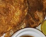 A picture of step 3 of Fish Fried.