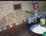 صورة لخطوة 2 من وصفة فطائر من غير خميره ولا فرن وب٣ مكونات فى البيت