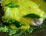 Foto langkah ke 2 dari resep Soto ayam sederhana.
