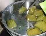 Foto langkah ke 5 dari resep Doko'-doko' cangkuneng.