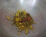 A picture of step 2 of Sweet & Tangy Tomato Chutney.