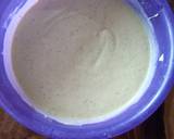Kue Apem Pisang langkah memasak 4 foto