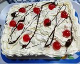 Foto del paso 8 de la receta: Imperial Ruso