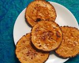 મસાલા ભાખરી (Masala Bhakhari Recipe In Gujarati) રેસીપી સ્ટેપ3ફોટો