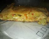 Foto del paso 6 de la receta: Empanaditas y tarta de zuchini
