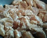 Foto del paso 3 de la receta: Pollo agridulce estilo chino