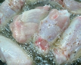 Foto del paso 2 de la receta: Alas de pollo crujientes especiadas al Garam Masala