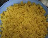 Chana Dal Ki Poori recipe step 3 photo