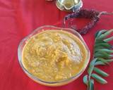 Mysore Dosa recipe step 2 photo