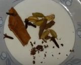 A picture of step 2 of Fruit Cake.