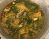 Foto langkah ke 3 dari resep Ikan tongkol waku.