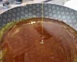 Une image de l'étape 1 de 🇨🇴« Flan de caramelo » - Flan au caramel.