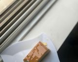 صورة لخطوة 1 من وصفة كريم كراميل بالفرن 🍮