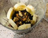 عکس مرحله 2 از دستور دسر شیری شکلاتی
