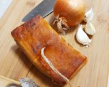 Brassói recept fázis 1 fotója