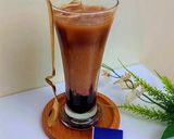 عکس مرحله 3 از دستور موکا کافه ای ☕️