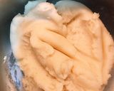 Hình bước làm 5 của món Su kem vỏ giòn