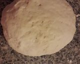 Foto del paso 1 de la receta: Calzone caprese 👌😋