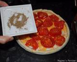 Tomato quiche recipe step 9 photo