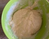 Paprikáskrumpli nokedlivel 😍 recept fázis 3 fotója