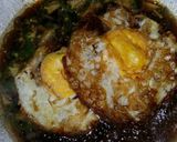 Foto langkah ke 3 dari resep Telor Kecap.