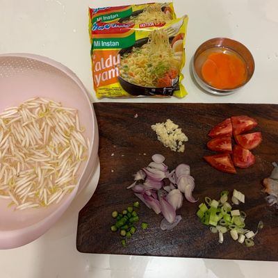 Langkah 1