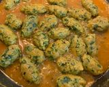 મેથીના મુઠીયા નુ શાક (Methi Muthia Shak Recipe In Gujarati) રેસીપી સ્ટેપ5ફોટો