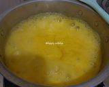 Foto langkah ke 3 dari resep Puding Mangga.