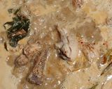 Foto langkah ke 5 dari resep Gulai Ayam Padang.