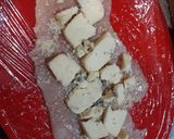 Foto del paso 1 de la receta: Arrollado de pollo