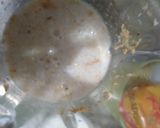 Foto langkah ke 1 dari resep Pempek Nasi Ebi.