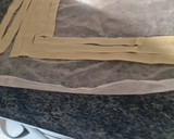 Foto del paso 1 de la receta: Tarta Regina
