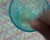 A picture of step 3 of Lemonade!.