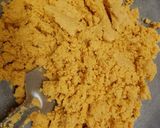 મોહનથાળ (Mohan Thal Recipe In Gujarati) રેસીપી સ્ટેપ3ફોટો