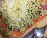 Foto langkah ke 3 dari resep Creamy Sandwich.