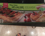 Foto del paso 4 de la receta: Hojaldre de atún.