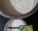 रवा डोसा (rava dosa recipe in marathi) रेसिपी स्टेप 1 फोटो 