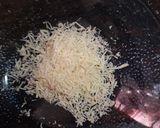 Foto del paso 1 de la receta: Pan de queso de 3 ingredientes ¡Súper Fácil!