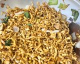 Foto langkah ke 4 dari resep Mie Goreng ala Resto.