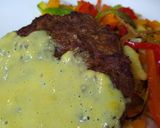 Foto del paso 6 de la receta: Hamburguesas suecas