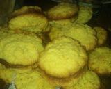 Foto del paso 5 de la receta: Alfajores de coco 😋