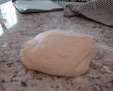 A picture of step 7 of Artisan Bread.