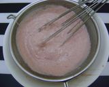 A picture of step 5 of Ramadan Special - Yummy Plum Shrikhand.