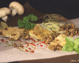 Foto del paso 6 de la receta: Bacalao a las Hierbas Provenzales