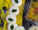 ઈડલી સાંભાર (Idli Sambhar Recipe In Gujarati) રેસીપી સ્ટેપ3ફોટો