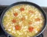 Foto del paso 3 de la receta: Lentejas Caseras